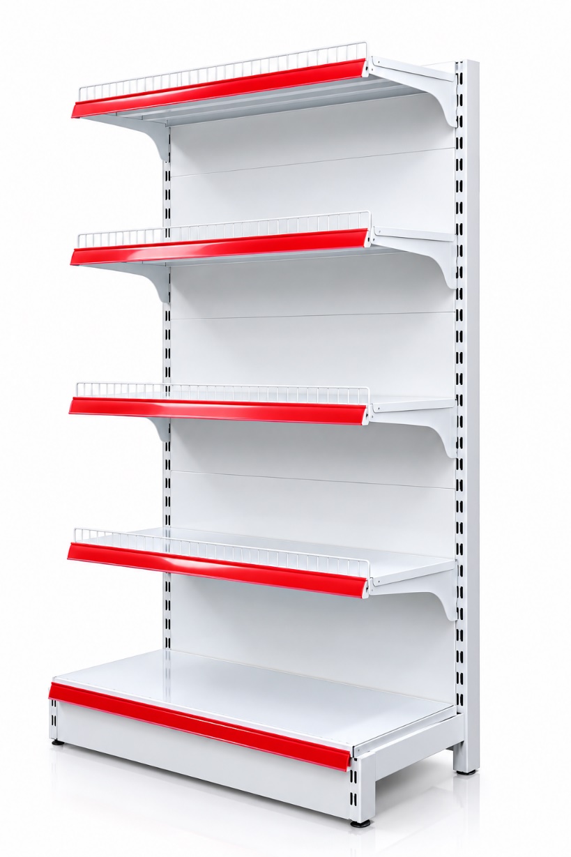 End Units & Promotional Racks image