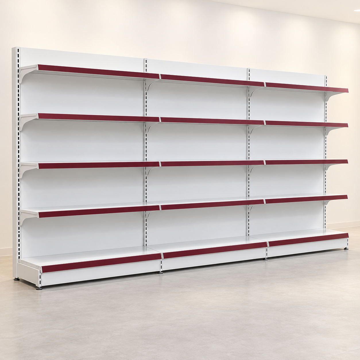 Illustrative storage and display reference
