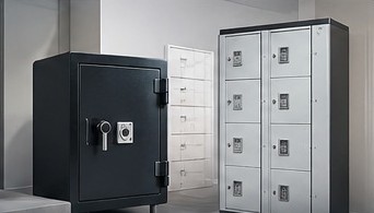 Safe Lockers