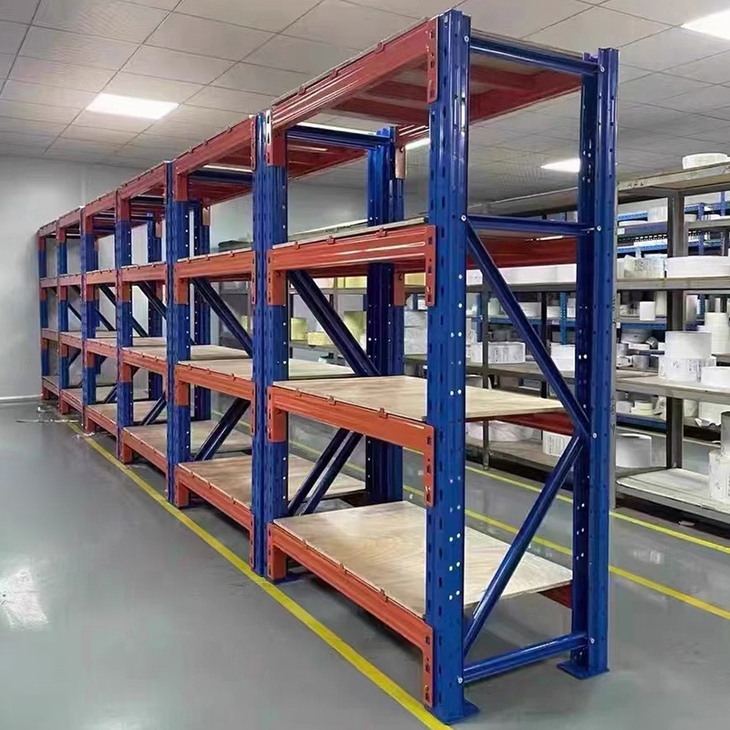 Illustrative retail and storage solutions