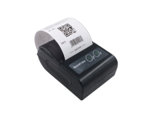 Pocket Bluetooth Printer 57mm