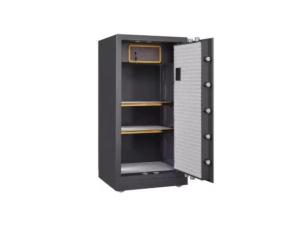 3D820 Fireproof Money Safe Locker - 110 kg