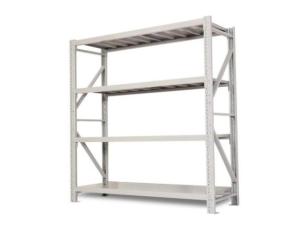 Warehouse Rack Capacity 300kg -H200X50X200cm - 3