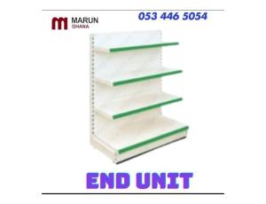 End Unit - H 160 X L 120 X D 90 cm - 4