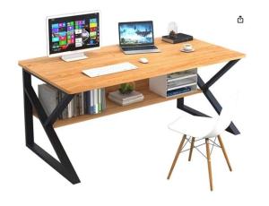 Office Metal Table - 3