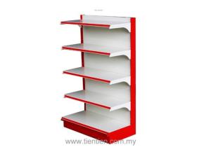 Singal Side Wall Unit - H190XL120XD48cm - 7