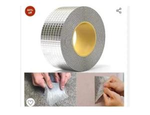 Leakproof Tape -75mmX10mtr - 5