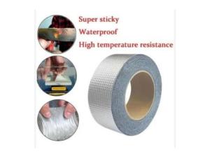 Leakproof Tape -75mmX10mtr - 6