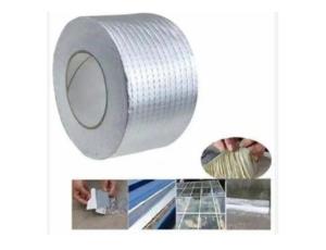 Waterproof Roofing Tape - 100mmX5mtr