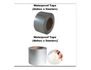 Waterproof Roofing Tape - 100mmX5mtr - 4