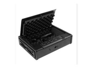 Finger Lock Gun Safe Locker - GB 2101 - Ct , 8 Kg - 3