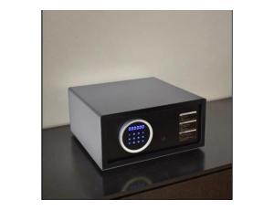 Hotel Room Safe - E-2042A - 10Kg - 8