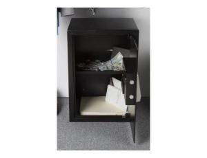 50E Money Safe Locker - 14 kg - 6