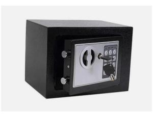 17E Money Safe Locker Box - 3 Kg - 3