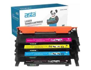125A/128A/131A Laser Toner Cartridge
