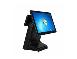 Single Touch Screen Windows POS System