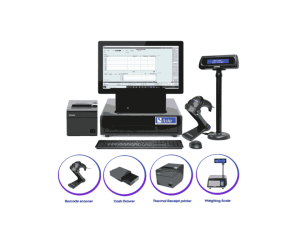 POS systems