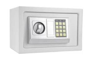 FATLA - 20E - (20L) MONEY SAFE LOCKER MIDIUM SIZE - 4