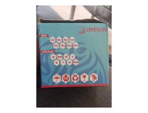 Waterproof Swimming Pool Light -  White Color - 9 Eye - 5