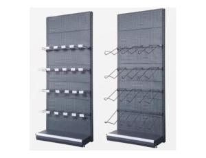 Display Shelf  With Hook - 3