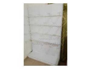 Display Shelf  With Hook - 9