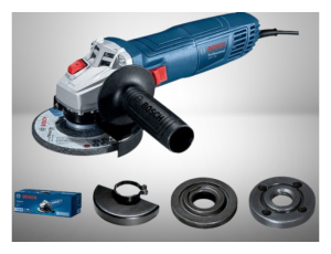 Angel Grinder GWS 700 - 710 W - 2