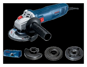 Angel Grinder GWS 700 - 710 W - 3