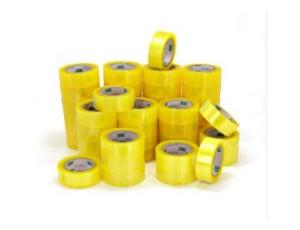 Bopp Collo Tape - 320mtrX30pcs - 5