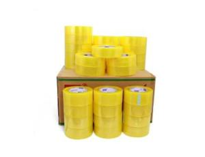 Bopp Collo Tape - 100mtrX72pcs - 6