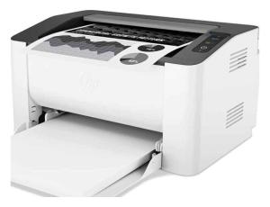 HP PRINER LASER 107a