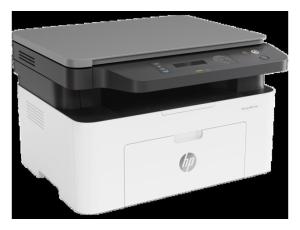 HP Laser Printer MFP 135w
