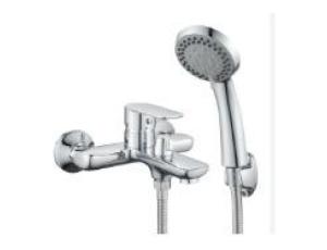 Bathroom Shower Mixer Set Brimix 2023 - 4