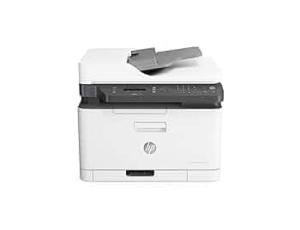 HP Laserjet MFP179fnw Color