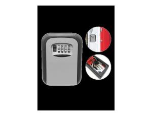 Combination Key Safe Box
