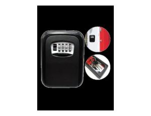 Combination Key Safe Box - 3