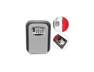 Combination Key Safe Box - 4