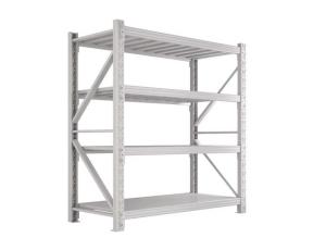 Warehouse Rack Shelve 300kg capacity